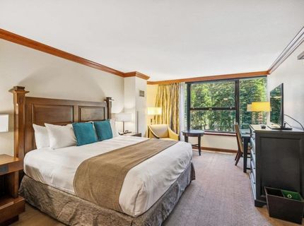 400 Resort Road, Unit #809-811, Olympic Valley, CA 96146 Photo