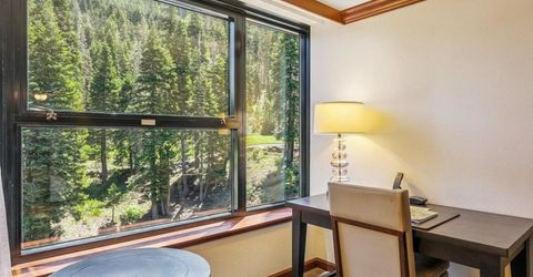 400 Resort Road, Unit #809-811, Olympic Valley, CA 96146 Photo