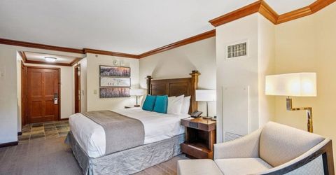 400 Resort Road, Unit #809-811, Olympic Valley, CA 96146 Photo