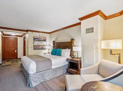 400 Resort Road, Unit #809-811, Olympic Valley, CA 96146 Photo