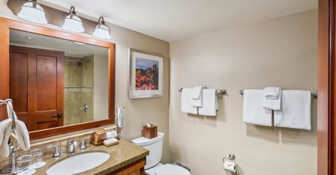 400 Resort Road, Unit #809-811, Olympic Valley, CA 96146 Photo
