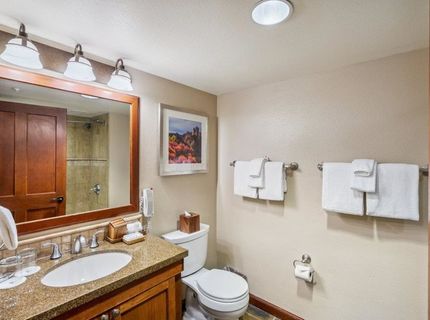 400 Resort Road, Unit #809-811, Olympic Valley, CA 96146 Photo