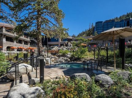 400 Resort Road, Unit #809-811, Olympic Valley, CA 96146 Photo