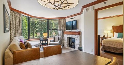 400 Resort Road, Unit #809-811, Olympic Valley, CA 96146 Photo