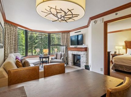 400 Resort Road, Unit #809-811, Olympic Valley, CA 96146 Photo
