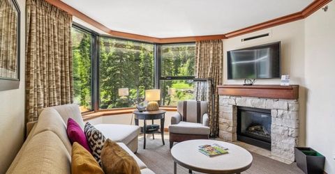 400 Resort Road, Unit #809-811, Olympic Valley, CA 96146 Photo