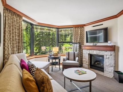 400 Resort Road, Unit #809-811, Olympic Valley, CA 96146 Photo
