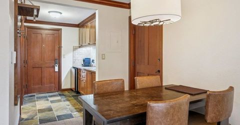 400 Resort Road, Unit #809-811, Olympic Valley, CA 96146 Photo