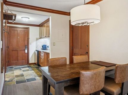 400 Resort Road, Unit #809-811, Olympic Valley, CA 96146 Photo