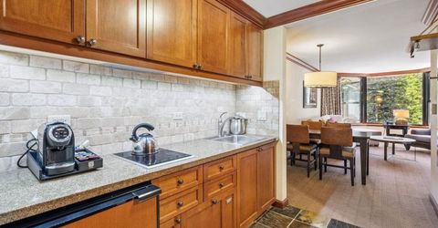 400 Resort Road, Unit #809-811, Olympic Valley, CA 96146 Photo