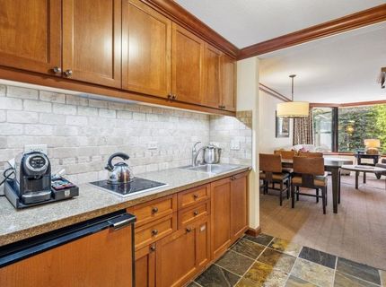 400 Resort Road, Unit #809-811, Olympic Valley, CA 96146 Photo