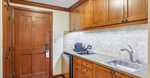400 Resort Road, Unit #809-811, Olympic Valley, CA 96146 Photo