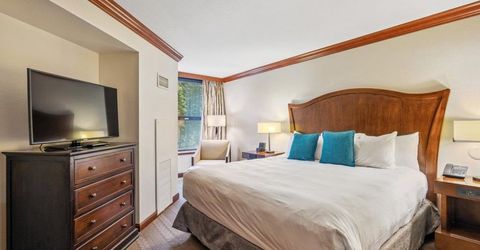 400 Resort Road, Unit #809-811, Olympic Valley, CA 96146 Photo