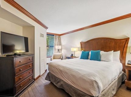 400 Resort Road, Unit #809-811, Olympic Valley, CA 96146 Photo