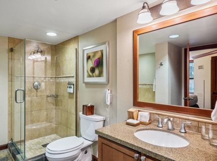 400 Resort Road, Unit #809-811, Olympic Valley, CA 96146 Photo