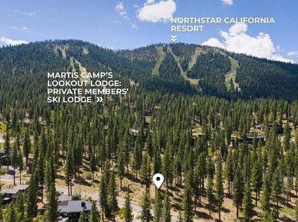 9517 Dunsmuir Way , Truckee, CA 96161 Photo