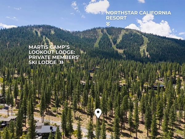 9517 Dunsmuir Way , Truckee, CA 96161
