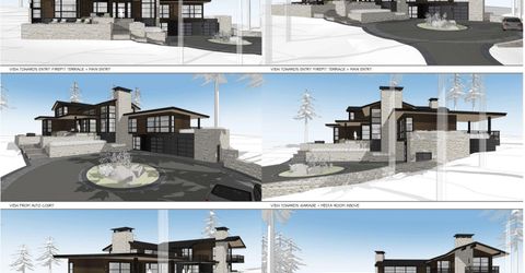 9517 Dunsmuir Way , Truckee, CA 96161 Photo