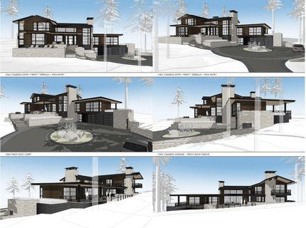 9517 Dunsmuir Way , Truckee, CA 96161 Photo
