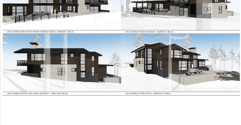 9517 Dunsmuir Way , Truckee, CA 96161 Photo