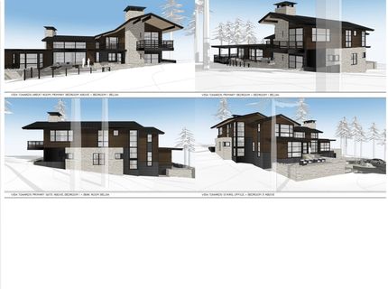 9517 Dunsmuir Way , Truckee, CA 96161 Photo