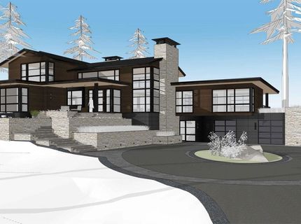 9517 Dunsmuir Way, Truckee, CA 96161 Photo