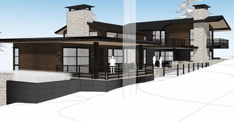9517 Dunsmuir Way, Truckee, CA 96161 Photo