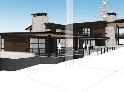 9517 Dunsmuir Way, Truckee, CA 96161 Photo