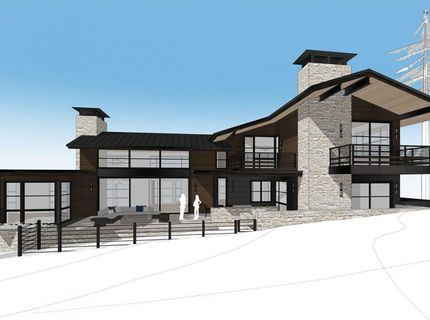 9517 Dunsmuir Way, Truckee, CA 96161 Photo