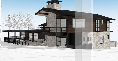 9517 Dunsmuir Way, Truckee, CA 96161 Photo
