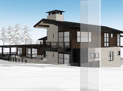 9517 Dunsmuir Way, Truckee, CA 96161 Photo
