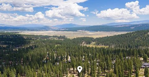 9517 Dunsmuir Way , Truckee, CA 96161 Photo