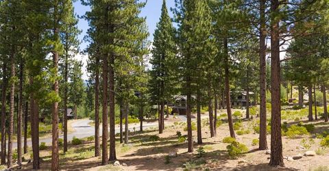 9517 Dunsmuir Way , Truckee, CA 96161 Photo