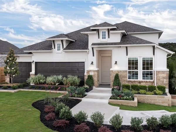 7013 Empresa DR, Austin, TX 78738
