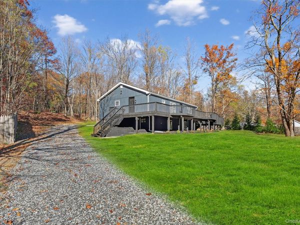 176 Old State Route 28 , Glenford, NY 12433