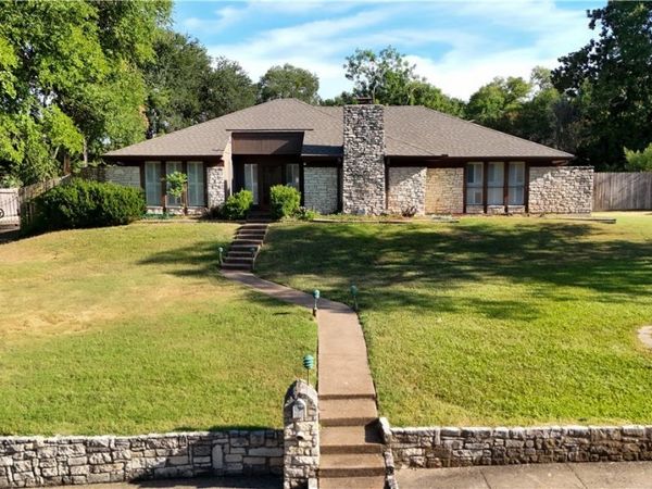 510 Pecos Trail, Belton, TX 76513