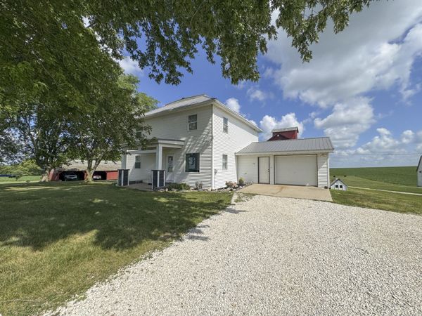 2935 380th Street, Wall Lake, IA 51466