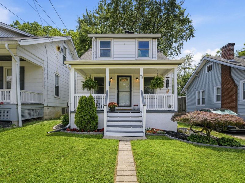 25 Locust Street, Erlanger, KY 41018 Photo 1