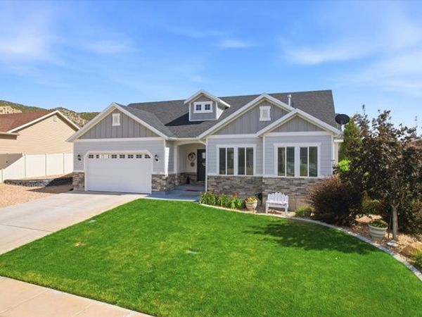 458 E 350 S, Nephi, UT 84648