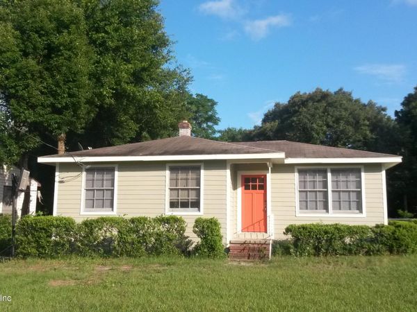1164 MAYNARD Street, Jacksonville, FL 32208