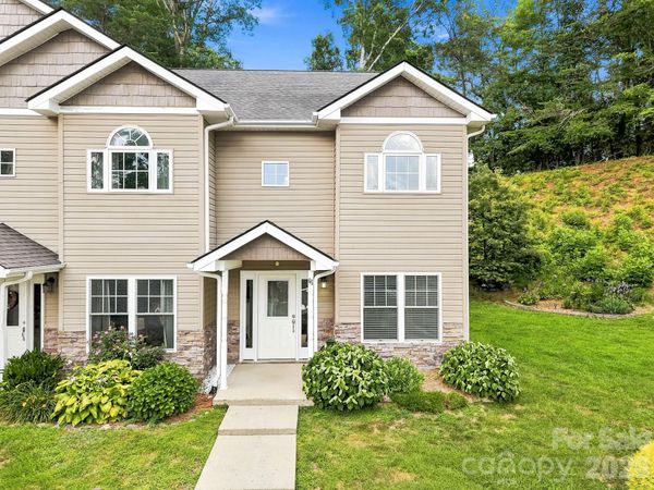 65 Cherry Laurel Lane , Swannanoa, NC 28778
