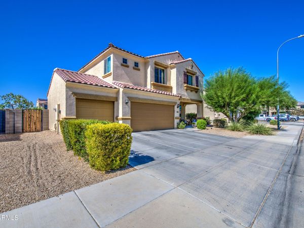 12202 W DEL RIO Lane, Avondale, AZ 85323