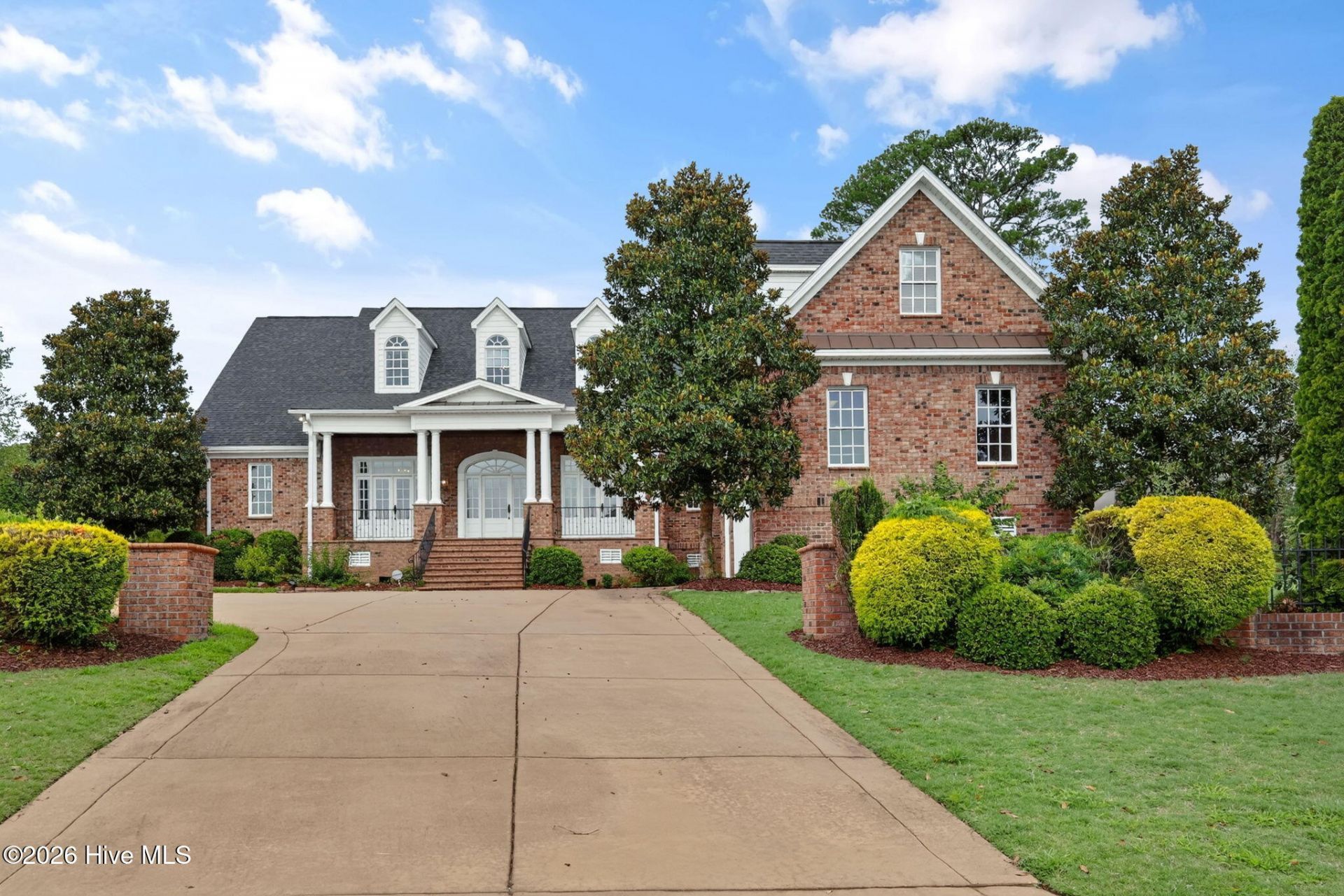 4807 Pinnacle Court N, Wilson, NC 27896 Main Photo