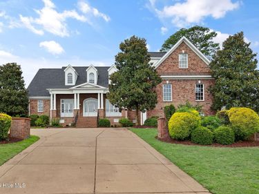 4807 Pinnacle Court N, Wilson, NC 27896