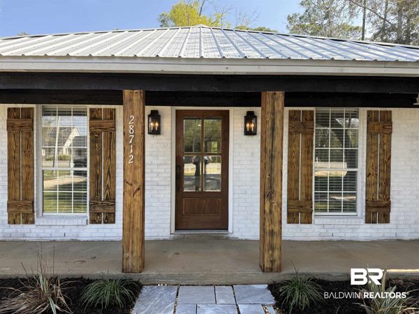 28712 Canal Road, Orange Beach, AL 36561