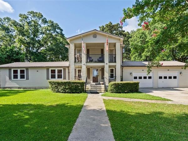 8581 Gray Drive, Irvington, AL 36544