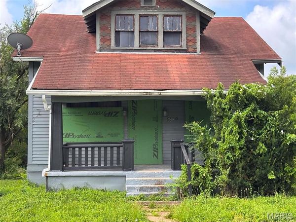 5936 Garesche Avenue , St Louis, MO 63136