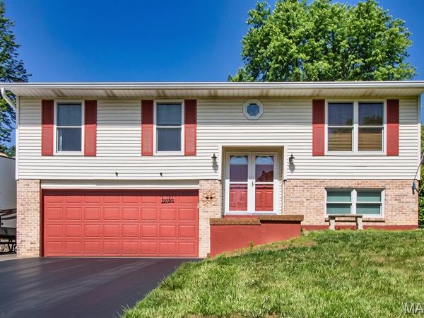 7307 Tarawood Drive , Cedar Hill, MO 63016