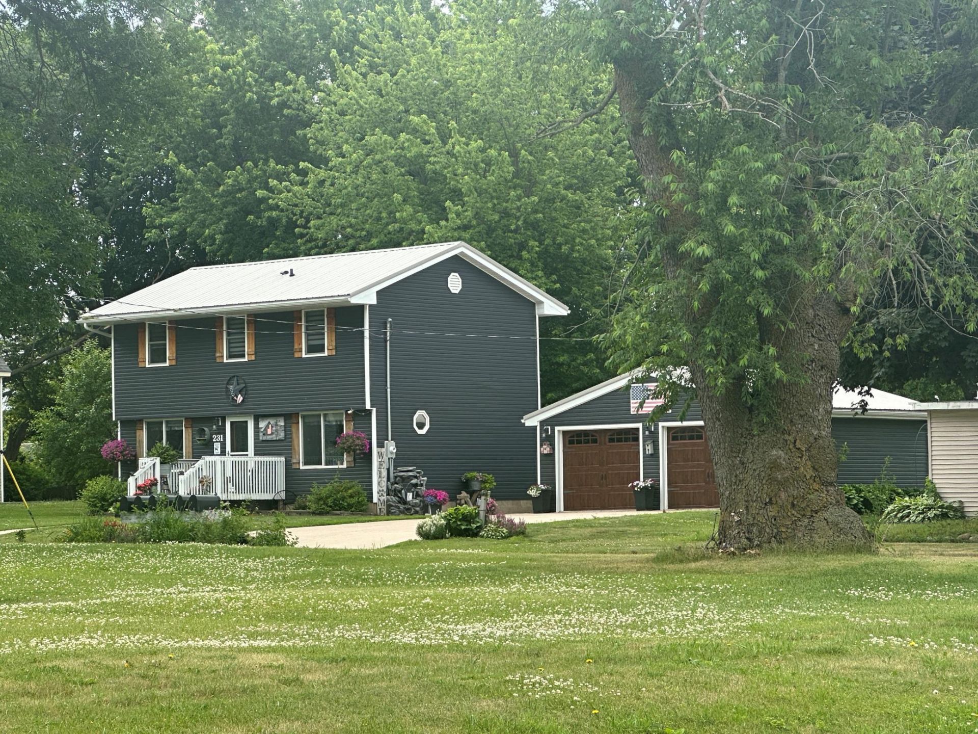 231 4th Street , Garvin, MN 56132