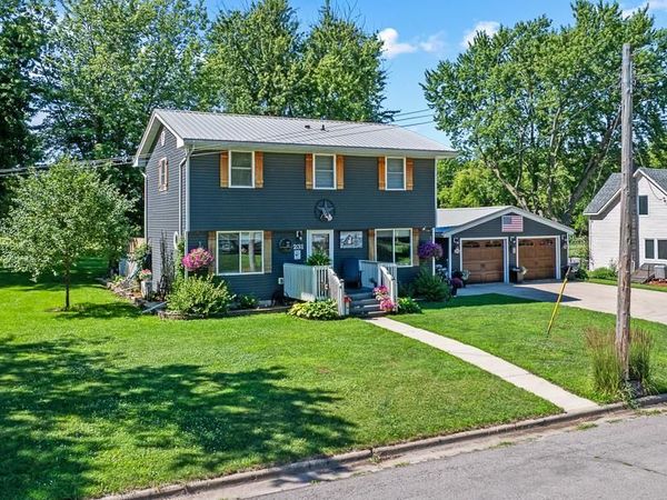 231 4th Street, Garvin, MN 56132